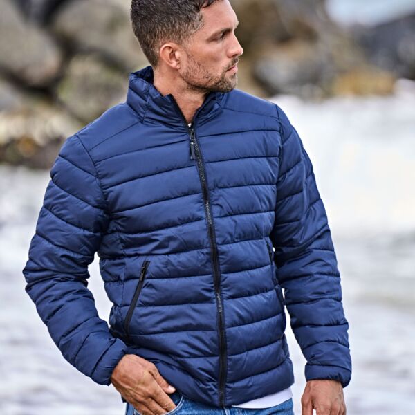 Unisex Lite Jacket Thumbnail