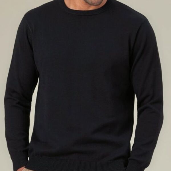 Jackson Crew Neck Jumper Thumbnail