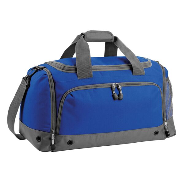 Athleisure holdall Thumbnail