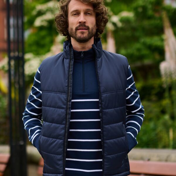 Regatta Stage II Insulated Bodywarmer Thumbnail