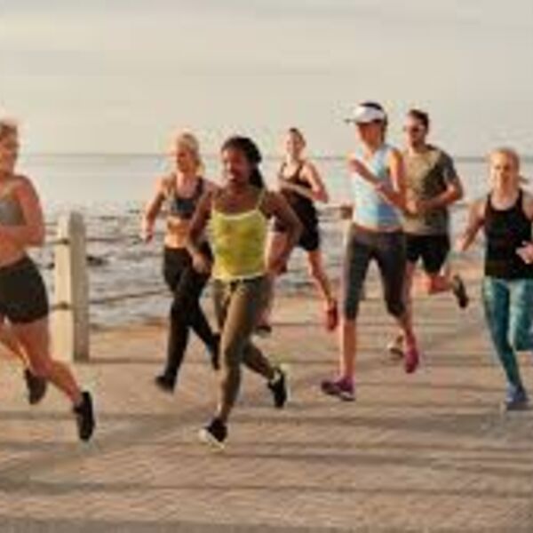 Activewear, Leisurewear & Sportswear Thumbnail