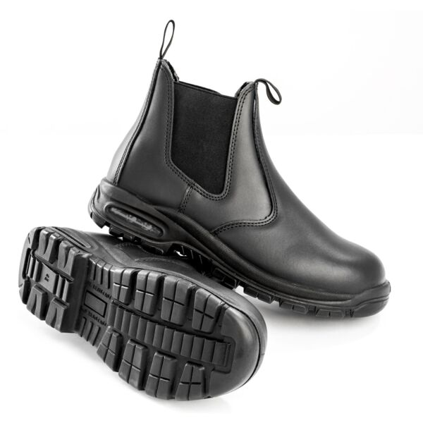 Kane Safety Dealer Boot Thumbnail