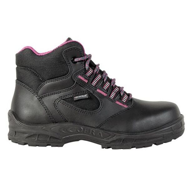 Cofra Wanda Ladies Safety Boot  S3S CI FO SR Thumbnail