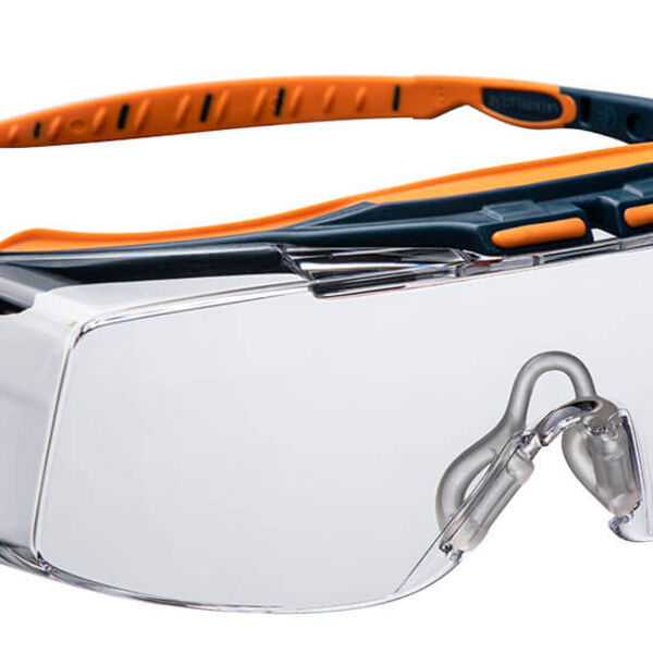 Peak OTG Safety Glasses Thumbnail